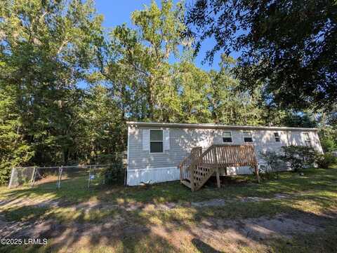 3307 Powell Drive, Beaufort, SC 29906