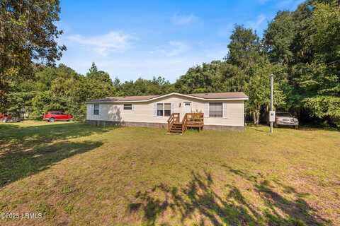 293 Tom Fripp Road, Saint Helena Island, SC 29920