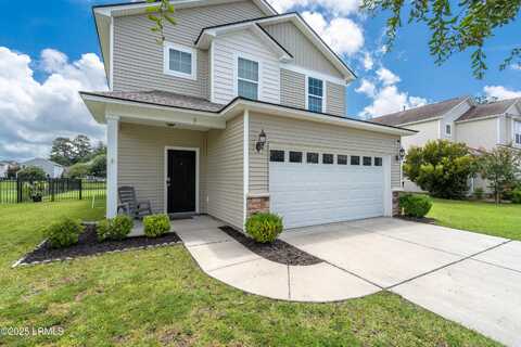 9 Seneca Way, Beaufort, SC 29906