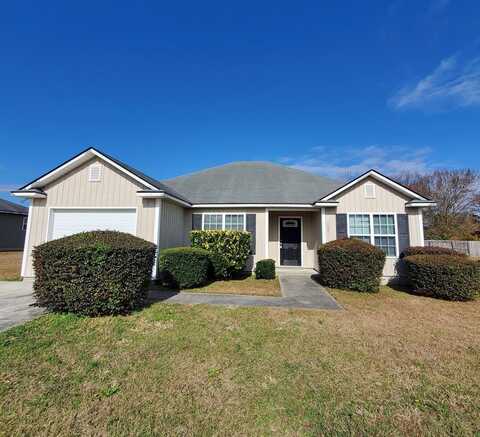 5231 Branch Point Drive, Valdosta, GA 31605