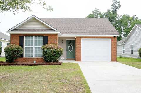 3915 Lillian Guest Cir, Valdosta, GA 31605