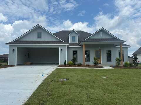 3920 Bull Run, Valdosta, GA 31605