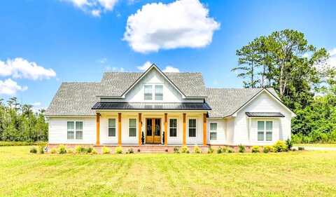 8290 Morven Rd, Hahira, GA 31632