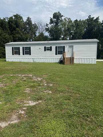 325 Forest Ave, Homerville, GA 31634