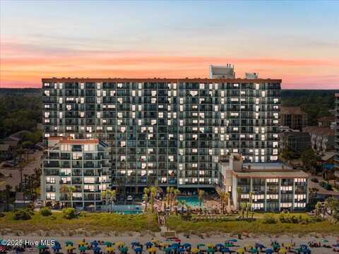 7200 N Ocean Boulevard, Myrtle Beach, SC 29572