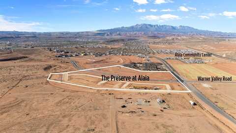 5318 S Shorebreak Drive, Washington, UT 84780
