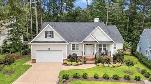 131 Kingdom Of Fife, Williamsburg, VA 20188