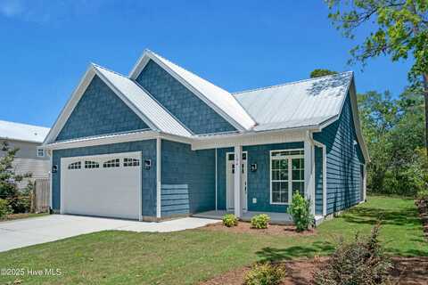 124 NW 11th Street, Oak Island, NC 28465