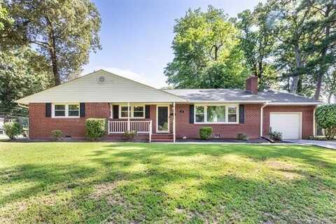 20 Indian Springs Drive, Newport News, VA 23606