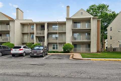 506 Thorncliff Drive, Newport News, VA 23608