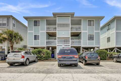 101 W First Street, Ocean Isle Beach, NC 28469