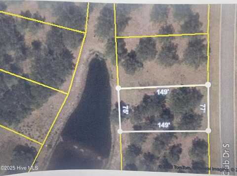 1048 Mayfair Way, Sunset Beach, NC 28468