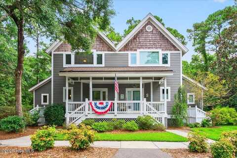 804 Indigo Village Court, Southport, NC 28461