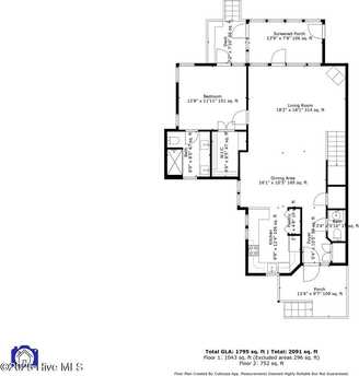 804 Indigo Village Court, Southport, NC 28461