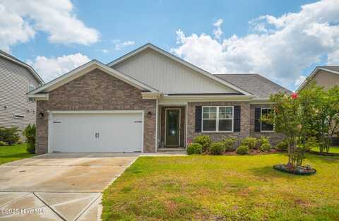 412 Esthwaite Drive SE, Leland, NC 28451