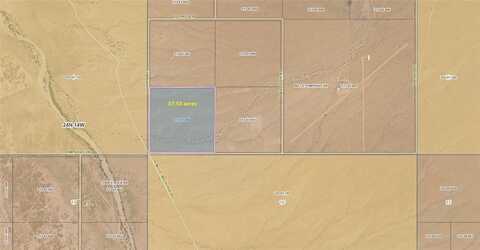 E Symphony Drive, Kingman, AZ 86401