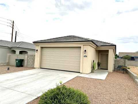 3738 N Miller Street, Kingman, AZ 86409