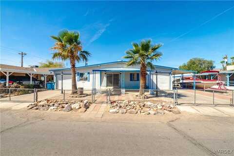 2239 Balboa Drive, Bullhead City, AZ 86442