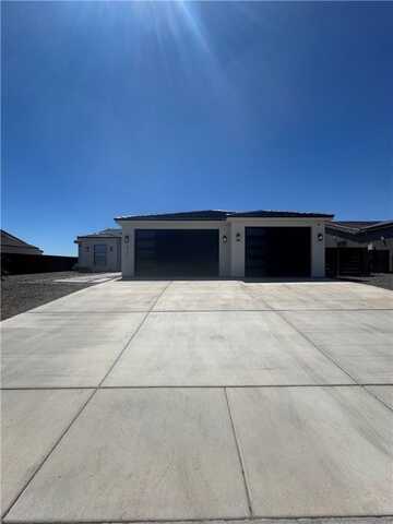 3783 Ramsey Road, Bullhead City, AZ 86442