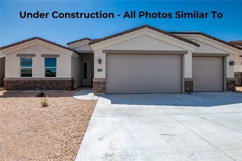 3963 Rex Allen Circle, Kingman, AZ 86409