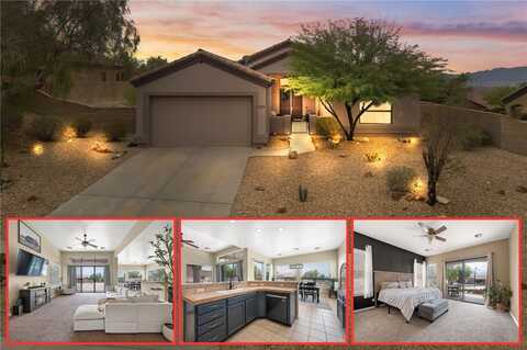 2914 Fort Mojave Drive, Bullhead City, AZ 86429