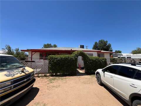 4114 E Thompson Avenue, Kingman, AZ 86409
