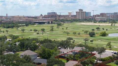 1610 George Bush Drive, College Station, TX 77840