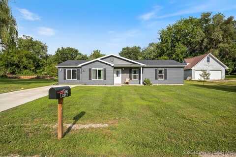 208 Godfrey Avenue, Eldon, MO 65026
