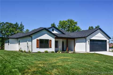4615 Deer Run Drive, Osage Beach, MO 65065