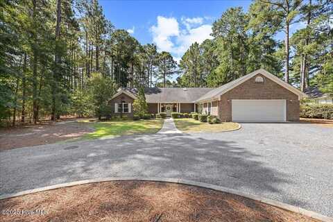 59 Shadow Lane, Whispering Pines, NC 28327