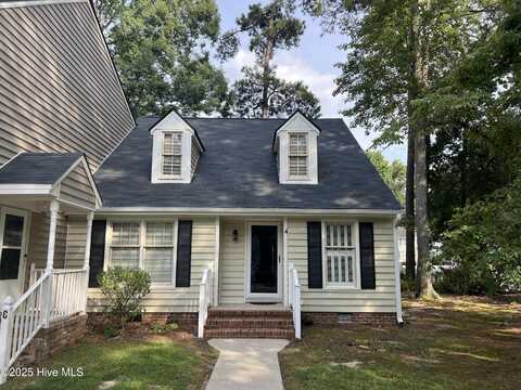 3403 Jayne Lane NW, Wilson, NC 27896