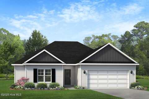 101 Hill Valley Drive, La Grange, NC 28551