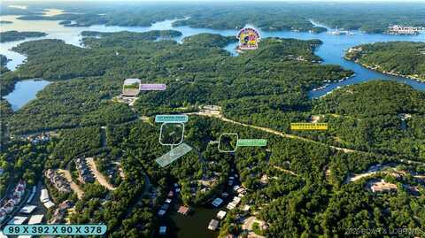 Lot 8 Royal Court, Four Seasons, MO 65049