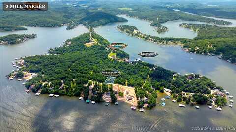 Lot 18 Big Island Drive, Camdenton, MO 65787