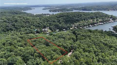 Lot 10 Hollis Circle, Rocky Mount, MO 65072