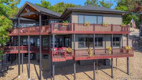 6 Cardinal Circle, Lake Ozark, MO 65049
