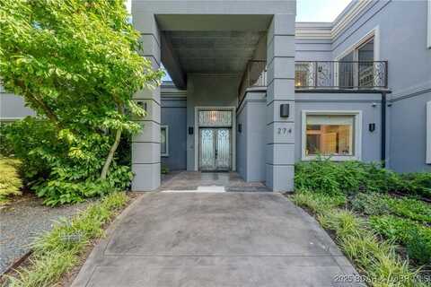 274 Cedar Crest Drive, Lake Ozark, MO 65049