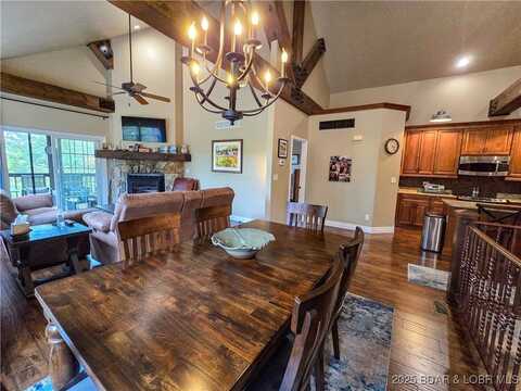 212 Weiskopf Way, Camdenton, MO 65020