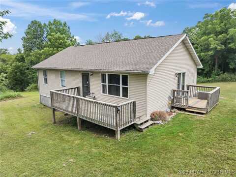 4778 Dority Drive, Climax Springs, MO 65324
