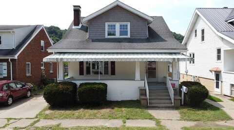 68 Burkham, Wheeling, WV 26003