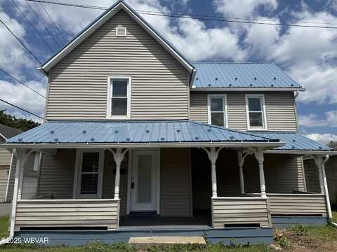 2206 CUMMINGS STREET, Williamsport, PA 17701