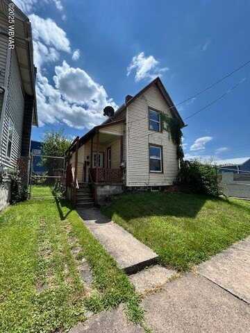 649 2ND STREET, Williamsport, PA 17701