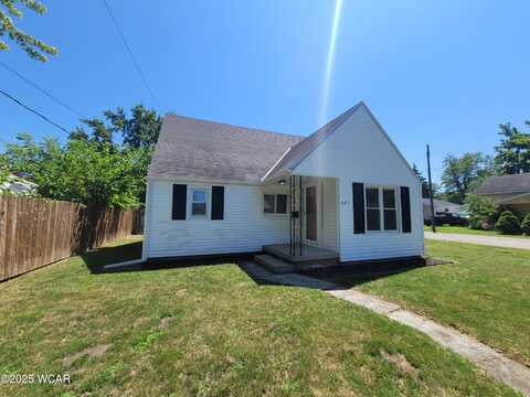 625 Henry Street, Kenton, OH 43326