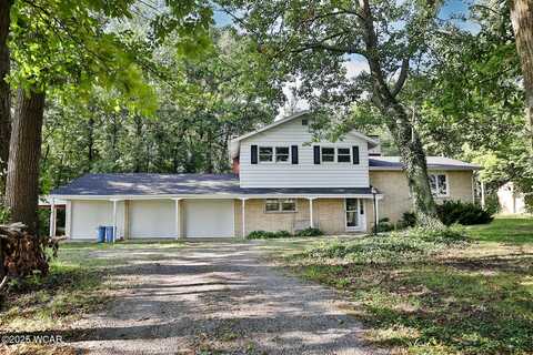 5600 E Hanthorn Road, Lima, OH 45806