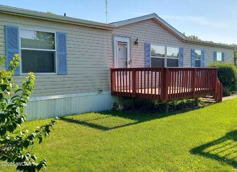 8 Bridle Trail, Lima, OH 45807
