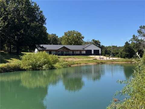 1760 Deans Creek Road, Richland, MO 65556