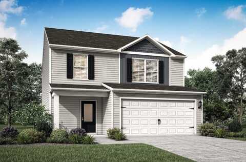 267 Taverners Lane, Angier, NC 27501