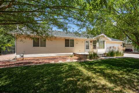 114 W Palomino DR, Enoch, UT 84721
