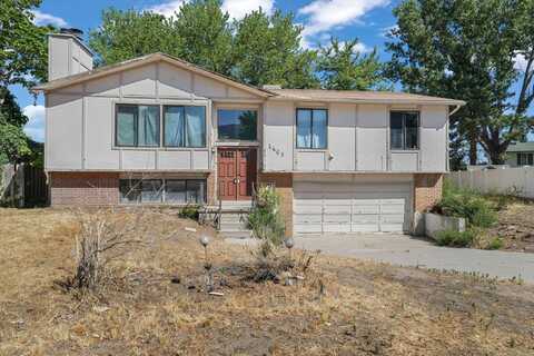 1469 Winterwood CIR, Sandy, UT 84092