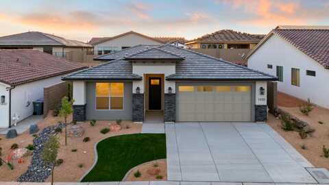 1641 N Horizon Parkway, Washington, UT 84780